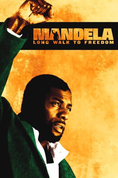 دانلود فیلم Mandela: Long Walk to Freedom 2013 بدون سانسور با پخش آنلاین