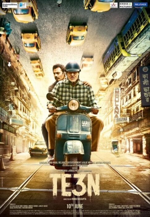 دانلود فیلم Te3n 2016 بدون سانسور با پخش آنلاین