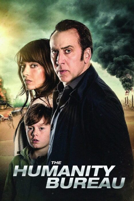 دانلود فیلم The Humanity Bureau 2017 بدون سانسور با پخش آنلاین