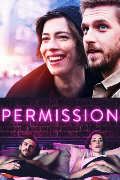 دانلود فیلم Permission 2017 بدون سانسور با پخش آنلاین