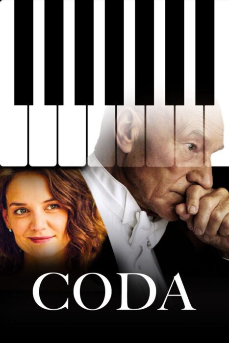 دانلود فیلم Coda 2019 بدون سانسور با پخش آنلاین