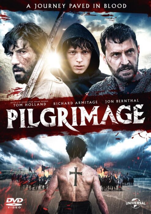 دانلود فیلم Pilgrimage 2017 بدون سانسور با پخش آنلاین