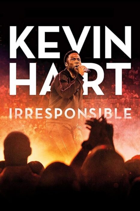 دانلود فیلم Kevin Hart: Irresponsible 2019 بدون سانسور با پخش آنلاین