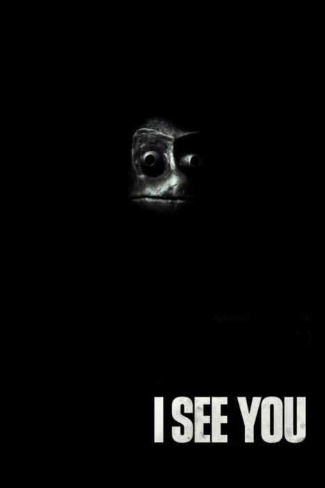 دانلود فیلم I See You 2019 بدون سانسور با پخش آنلاین
