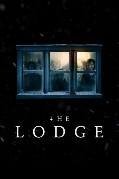 دانلود فیلم The Lodge 2019 بدون سانسور با پخش آنلاین