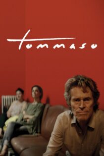 دانلود فیلم Tommaso 2019 بدون سانسور با پخش آنلاین