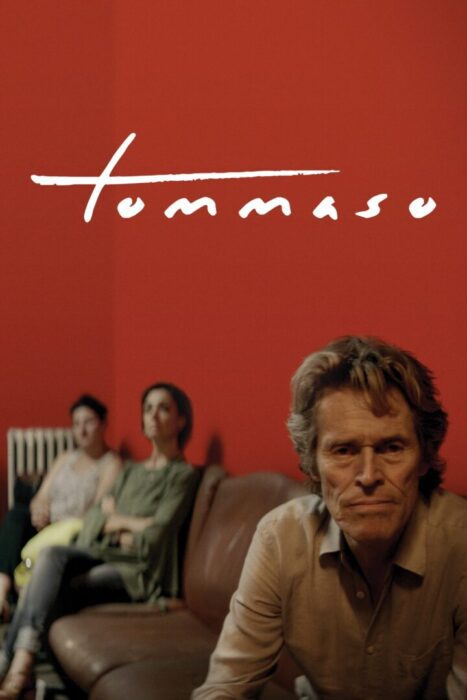 دانلود فیلم Tommaso 2019 بدون سانسور با پخش آنلاین