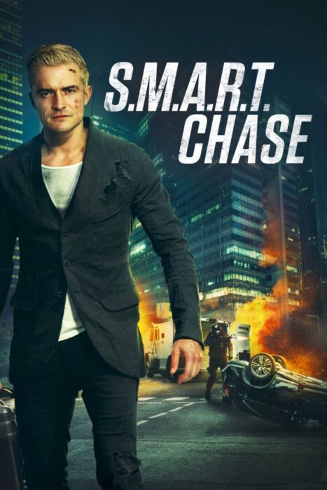 دانلود فیلم S.M.A.R.T. Chase 2017 بدون سانسور با پخش آنلاین