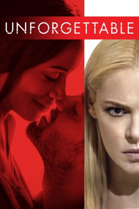 دانلود فیلم Unforgettable 2017 بدون سانسور با پخش آنلاین