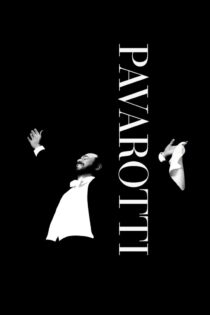 دانلود فیلم Pavarotti 2019 بدون سانسور با پخش آنلاین