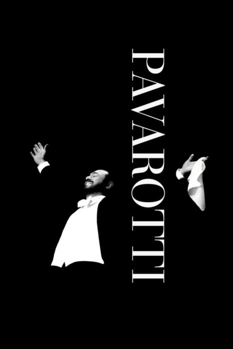 دانلود فیلم Pavarotti 2019 بدون سانسور با پخش آنلاین