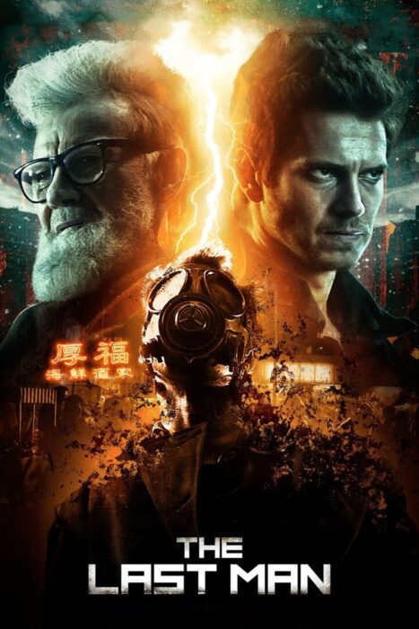 دانلود فیلم The Last Man 2019 بدون سانسور با پخش آنلاین
