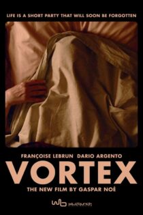 دانلود فیلم Vortex 2021 بدون سانسور با پخش آنلاین