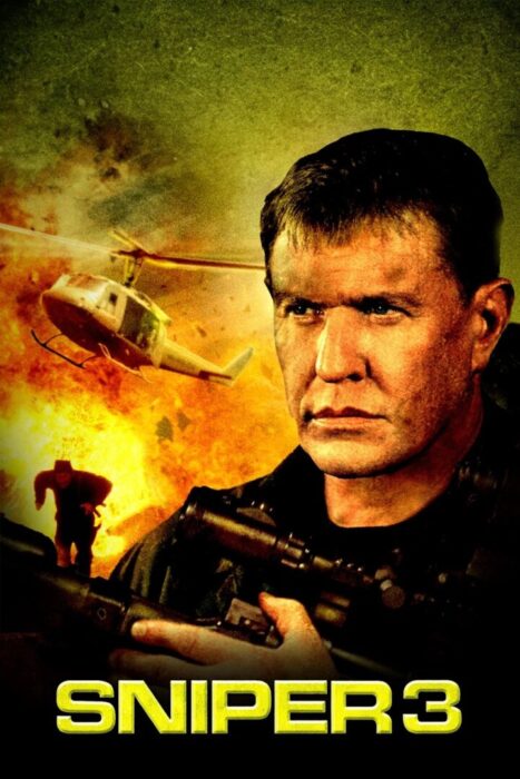 دانلود فیلم Sniper 3 2004 بدون سانسور با پخش آنلاین