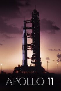 دانلود فیلم Apollo 11 2019 بدون سانسور با پخش آنلاین