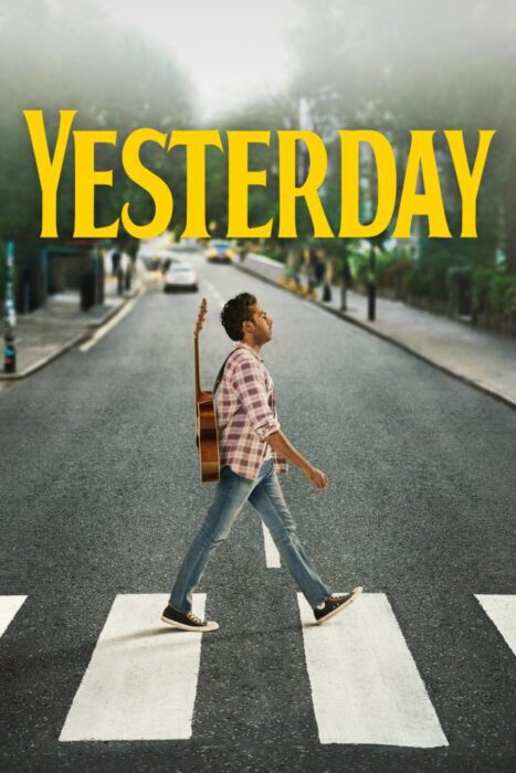دانلود فیلم Yesterday 2019 بدون سانسور با پخش آنلاین