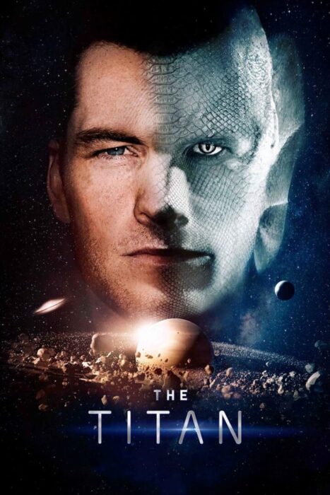 دانلود فیلم The Titan 2018 بدون سانسور با پخش آنلاین