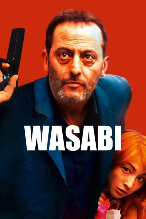 دانلود فیلم Wasabi 2001 بدون سانسور با پخش آنلاین