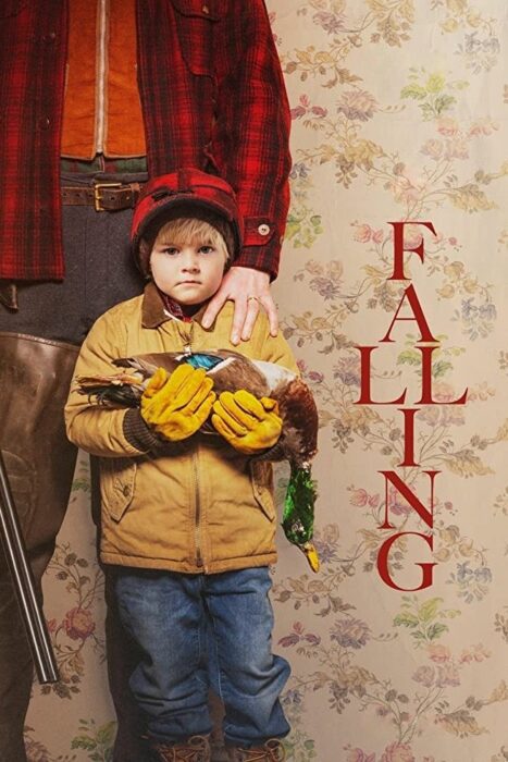 دانلود فیلم Falling 2020 بدون سانسور با پخش آنلاین