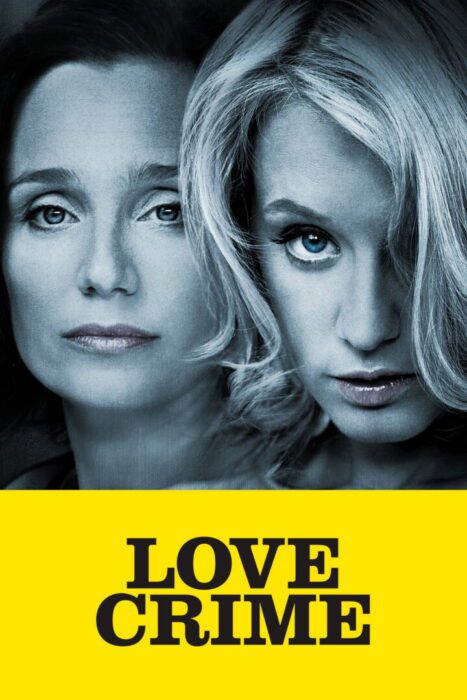 دانلود فیلم Love Crime 2010 بدون سانسور با پخش آنلاین