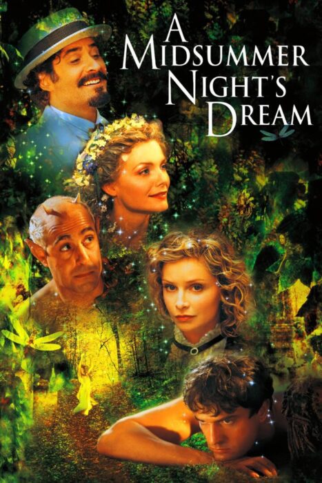 دانلود فیلم A Midsummer Night’s Dream 1999 بدون سانسور با پخش آنلاین