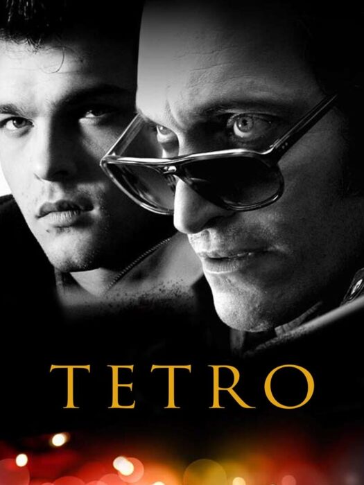 دانلود فیلم Tetro 2009 بدون سانسور با پخش آنلاین