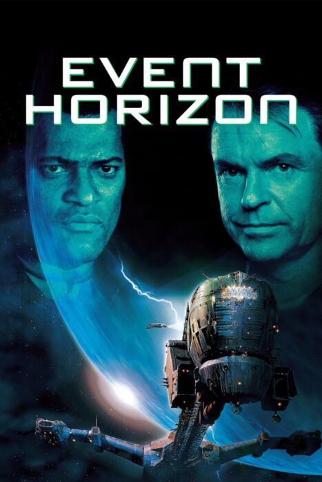 دانلود فیلم Event Horizon 1997 بدون سانسور با پخش آنلاین
