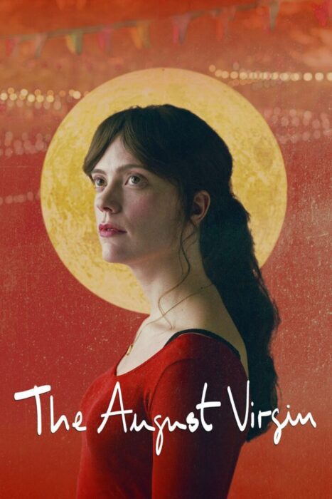 دانلود فیلم The August Virgin 2019 بدون سانسور با پخش آنلاین