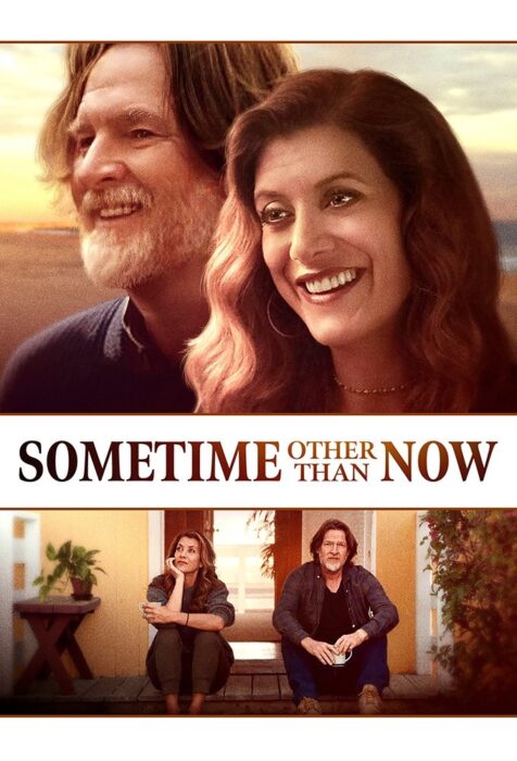 دانلود فیلم Sometime Other Than Now 2021 بدون سانسور با پخش آنلاین