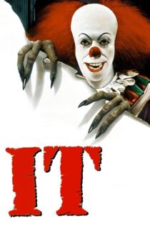 دانلود فیلم It 1990 بدون سانسور با پخش آنلاین
