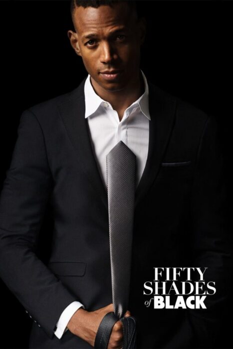 دانلود فیلم Fifty Shades of Black 2016 بدون سانسور با پخش آنلاین