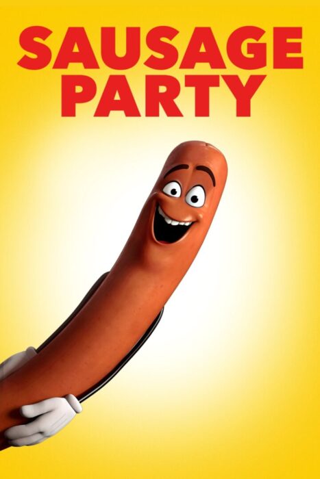 دانلود فیلم Sausage Party 2016 بدون سانسور با پخش آنلاین