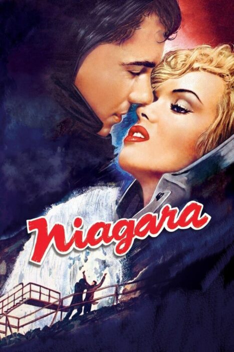 دانلود فیلم Niagara 1953 بدون سانسور با پخش آنلاین