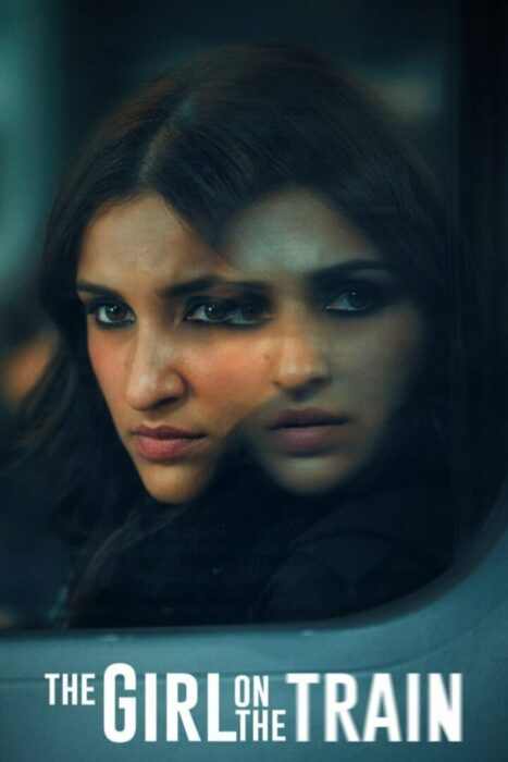 دانلود فیلم The Girl on the Train 2021 بدون سانسور با پخش آنلاین