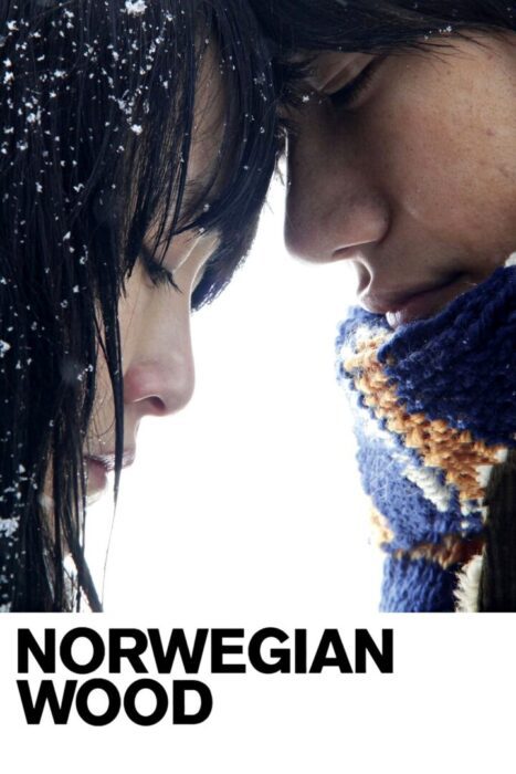 دانلود فیلم Norwegian Wood 2010 بدون سانسور با پخش آنلاین