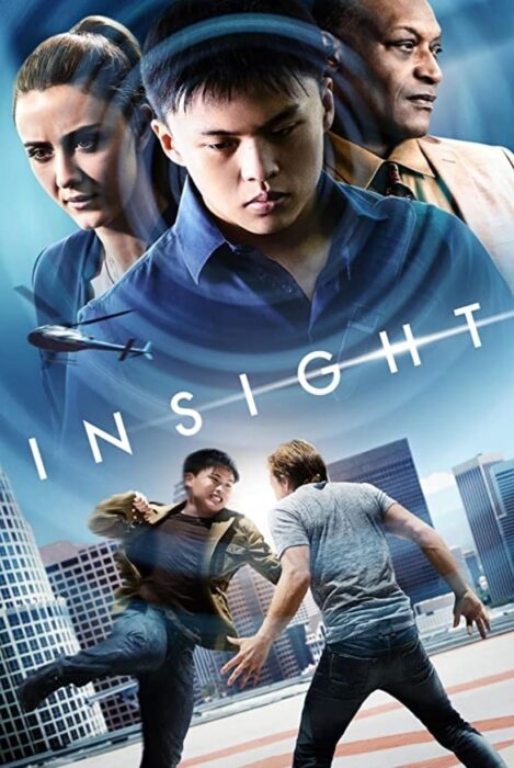 دانلود فیلم Insight 2021 بدون سانسور با پخش آنلاین