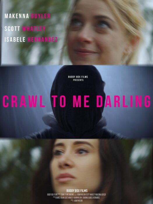 دانلود فیلم Crawl to Me Darling 2020 بدون سانسور با پخش آنلاین