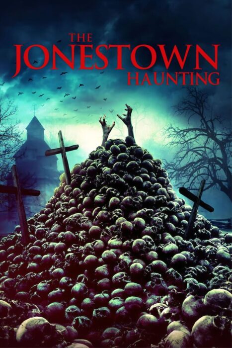 دانلود فیلم The Jonestown Haunting 2020 بدون سانسور با پخش آنلاین