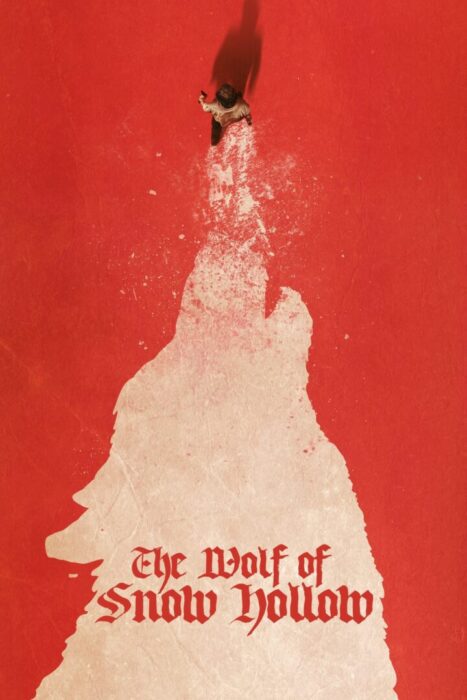 دانلود فیلم The Wolf of Snow Hollow 2020 بدون سانسور با پخش آنلاین