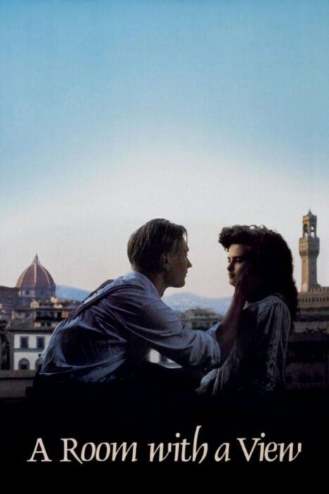دانلود فیلم A Room with a View 1985 بدون سانسور با پخش آنلاین