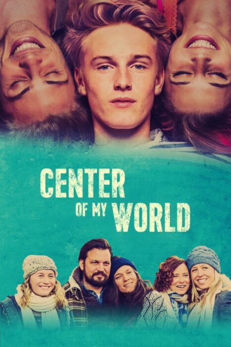 دانلود فیلم Center of My World 2016 بدون سانسور با پخش آنلاین