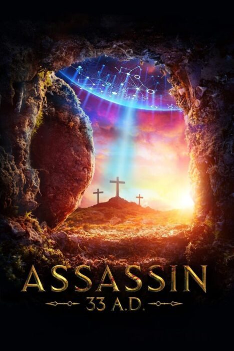 دانلود فیلم Assassin 33 A.D. 2020 بدون سانسور با پخش آنلاین