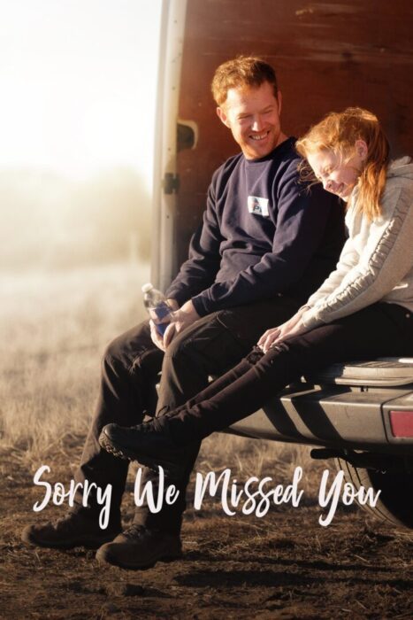 دانلود فیلم Sorry We Missed You 2019 بدون سانسور با پخش آنلاین