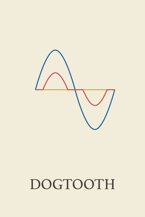 دانلود فیلم Dogtooth 2009 بدون سانسور با پخش آنلاین