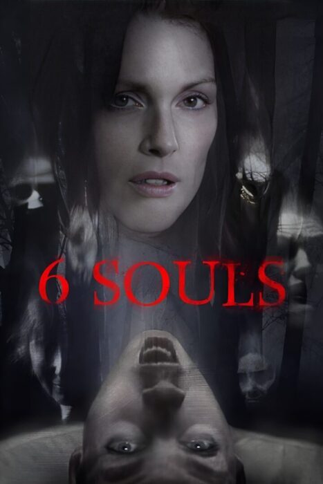 دانلود فیلم 6 Souls 2010 بدون سانسور با پخش آنلاین