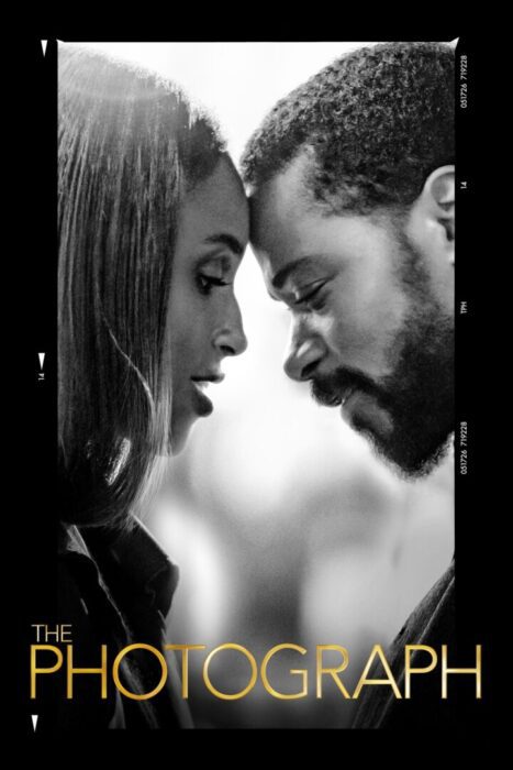 دانلود فیلم The Photograph 2020 بدون سانسور با پخش آنلاین
