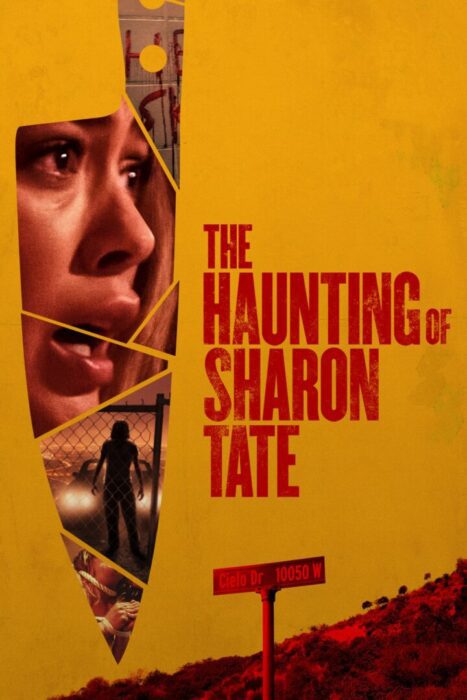 دانلود فیلم The Haunting of Sharon Tate 2019 بدون سانسور با پخش آنلاین