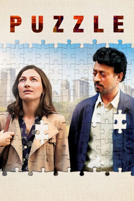 دانلود فیلم Puzzle 2018 بدون سانسور با پخش آنلاین