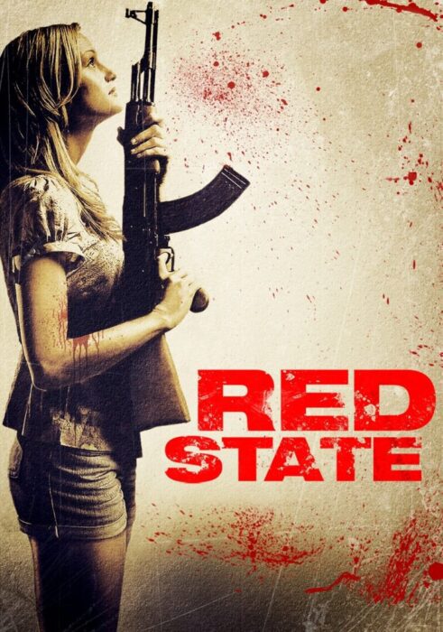 دانلود فیلم Red State 2011 بدون سانسور با پخش آنلاین