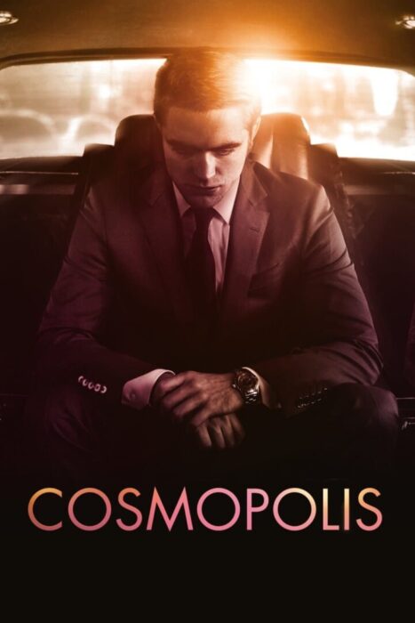 دانلود فیلم Cosmopolis 2012 بدون سانسور با پخش آنلاین